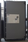 Original Enforcer Gun Safe 7240